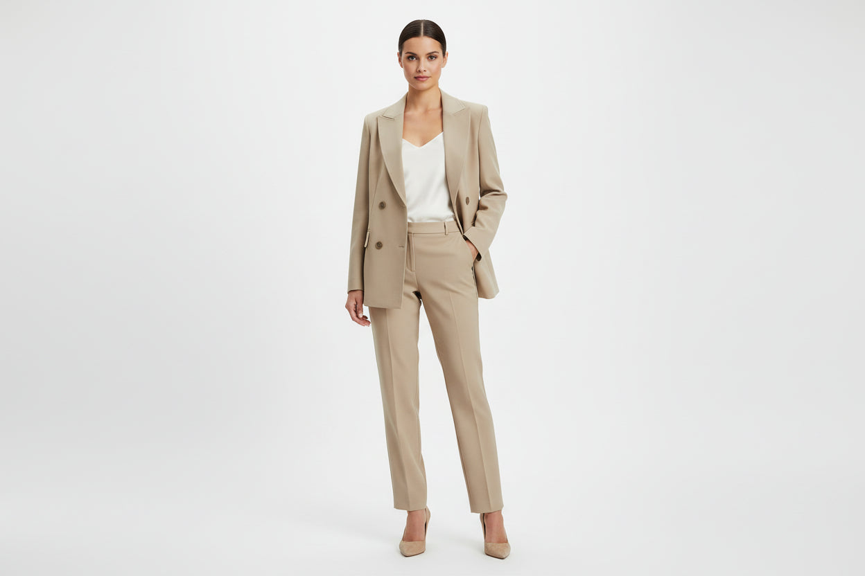 Elegant Boutique style
