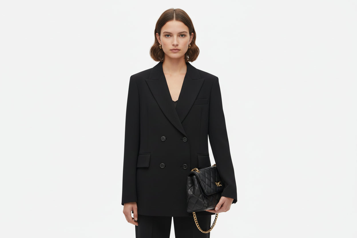 Trendy and Fashion -Forward