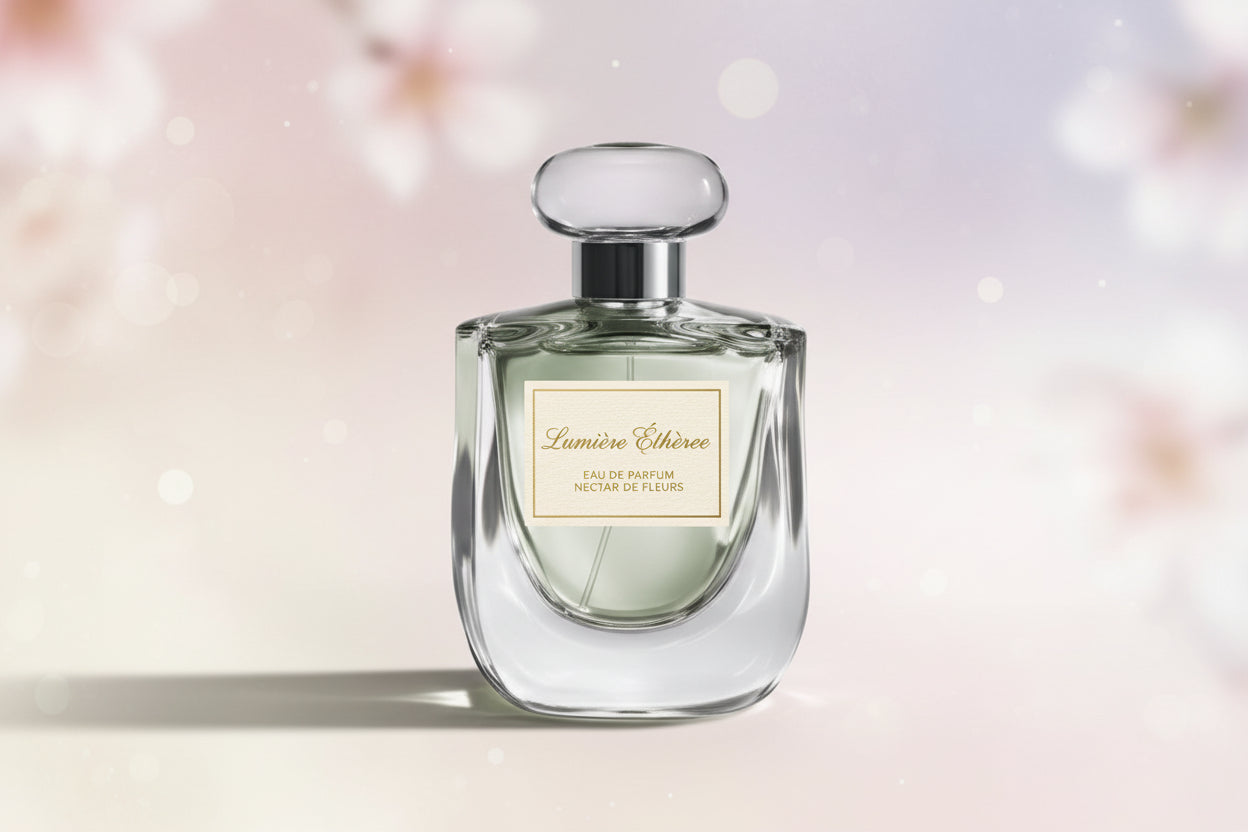 Midnight bloom