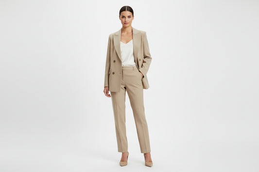 Elegant Boutique style