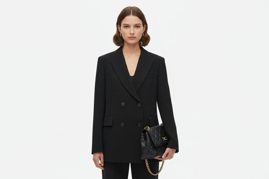 Trendy and Fashion -Forward
