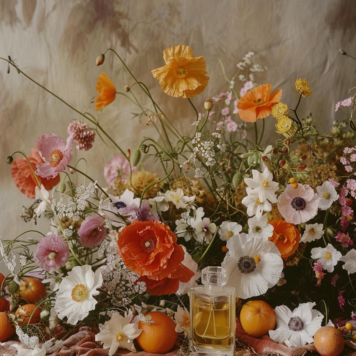 Floral