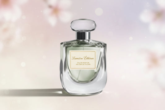 Midnight bloom